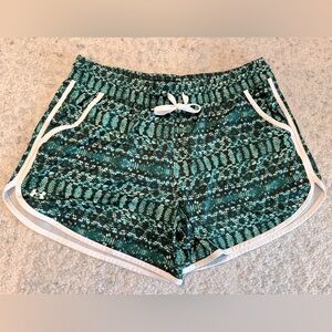 Under Armour Women’s shorts